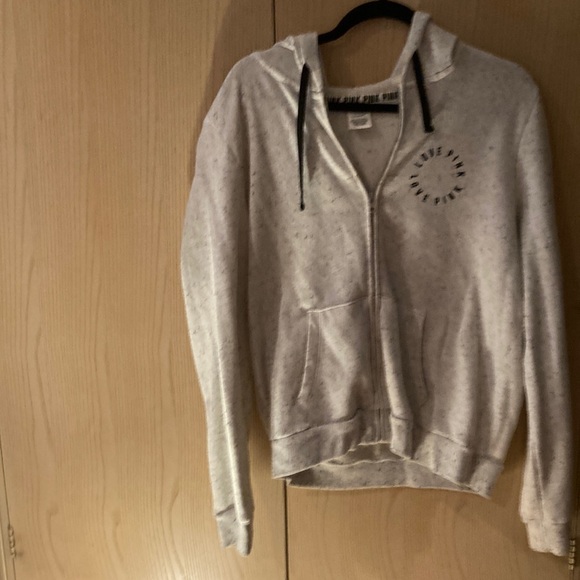 Large PINK by Victoria Secret